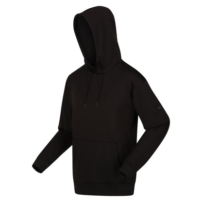 Regatta Men's Ortolan Hoody - Black