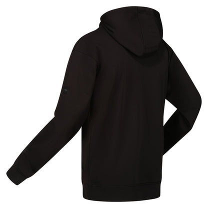 Regatta Men's Ortolan Hoody - Black