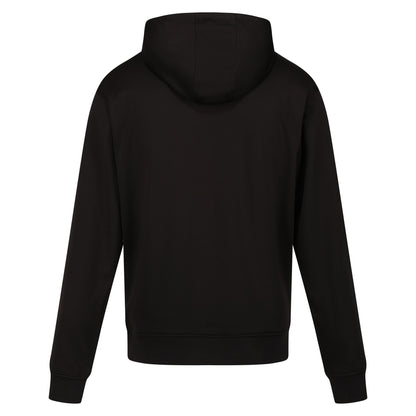 Regatta Men's Ortolan Hoody - Black