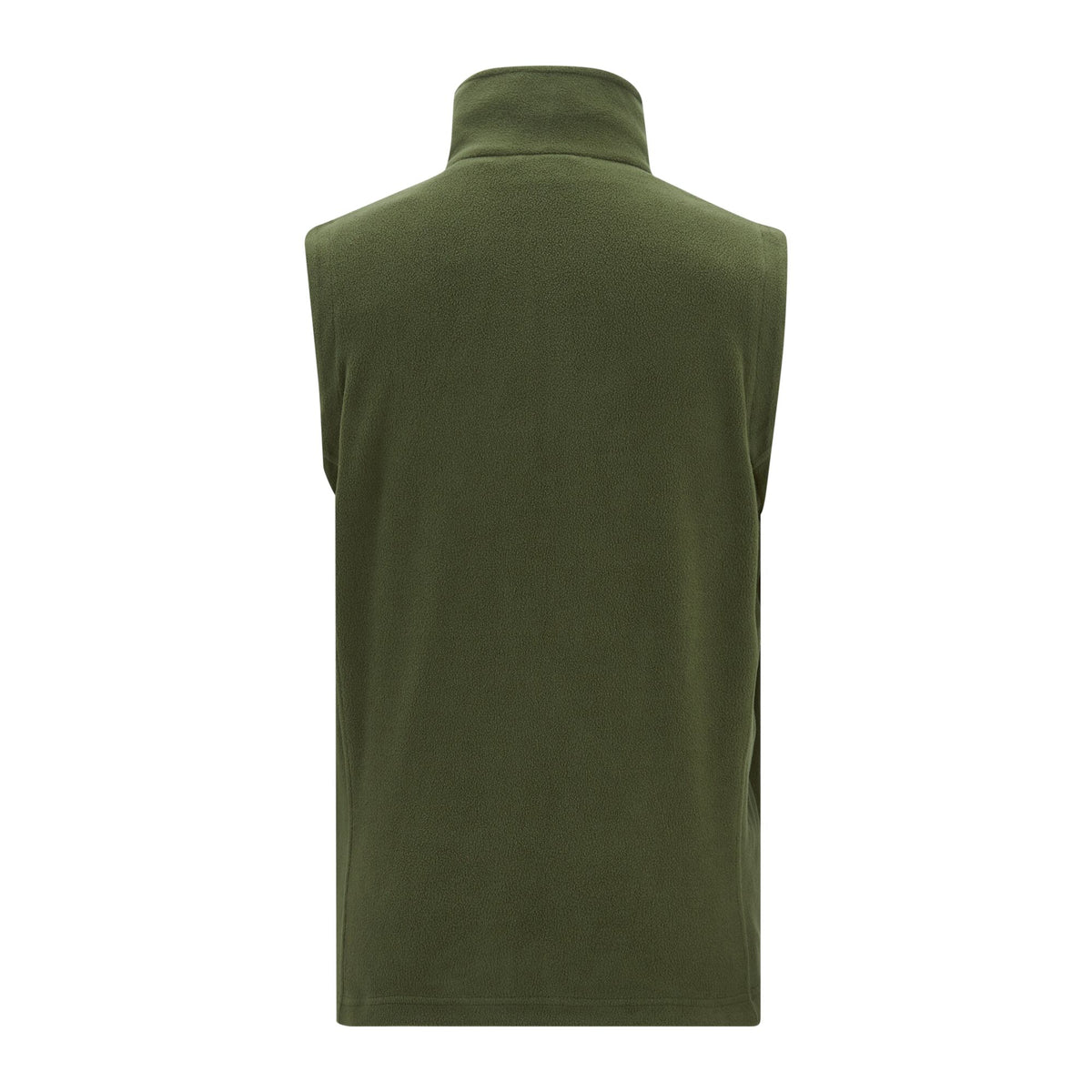 Regatta Men's Tobias II Fleece Gilet -  Khaki Green