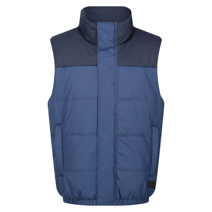 Regatta Men's Hawfinch Body Warmer/Gilet -  Admiral/Navy