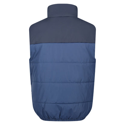 Regatta Men's Hawfinch Body Warmer/Gilet -  Admiral/Navy