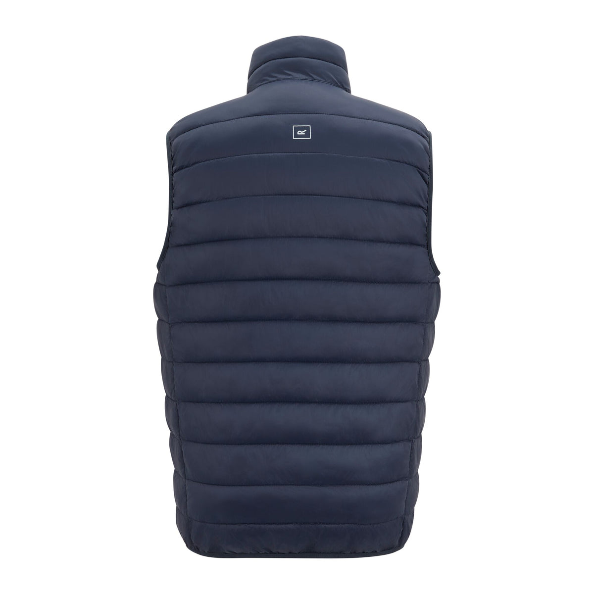 Regatta Men's Marizion Padded Bodywarmer/Gilet - Navy