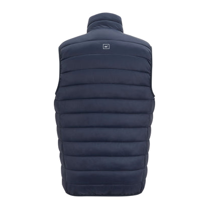 Regatta Men's Marizion Padded Bodywarmer/Gilet - Navy