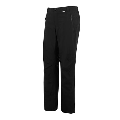 Regatta Men's Dayhike IV Waterproof Trousers - Black