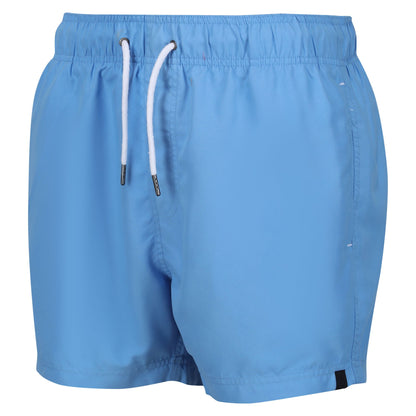 Regatta Men's Mawson III Swim Shorts - Lake Blue