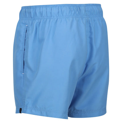 Regatta Men's Mawson III Swim Shorts - Lake Blue