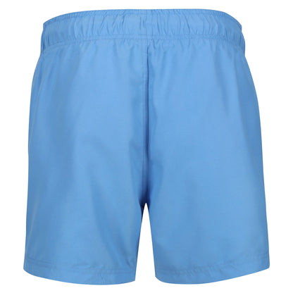 Regatta Men's Mawson III Swim Shorts - Lake Blue