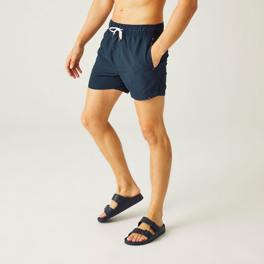 Regatta Men's Mawson III Swim Shorts