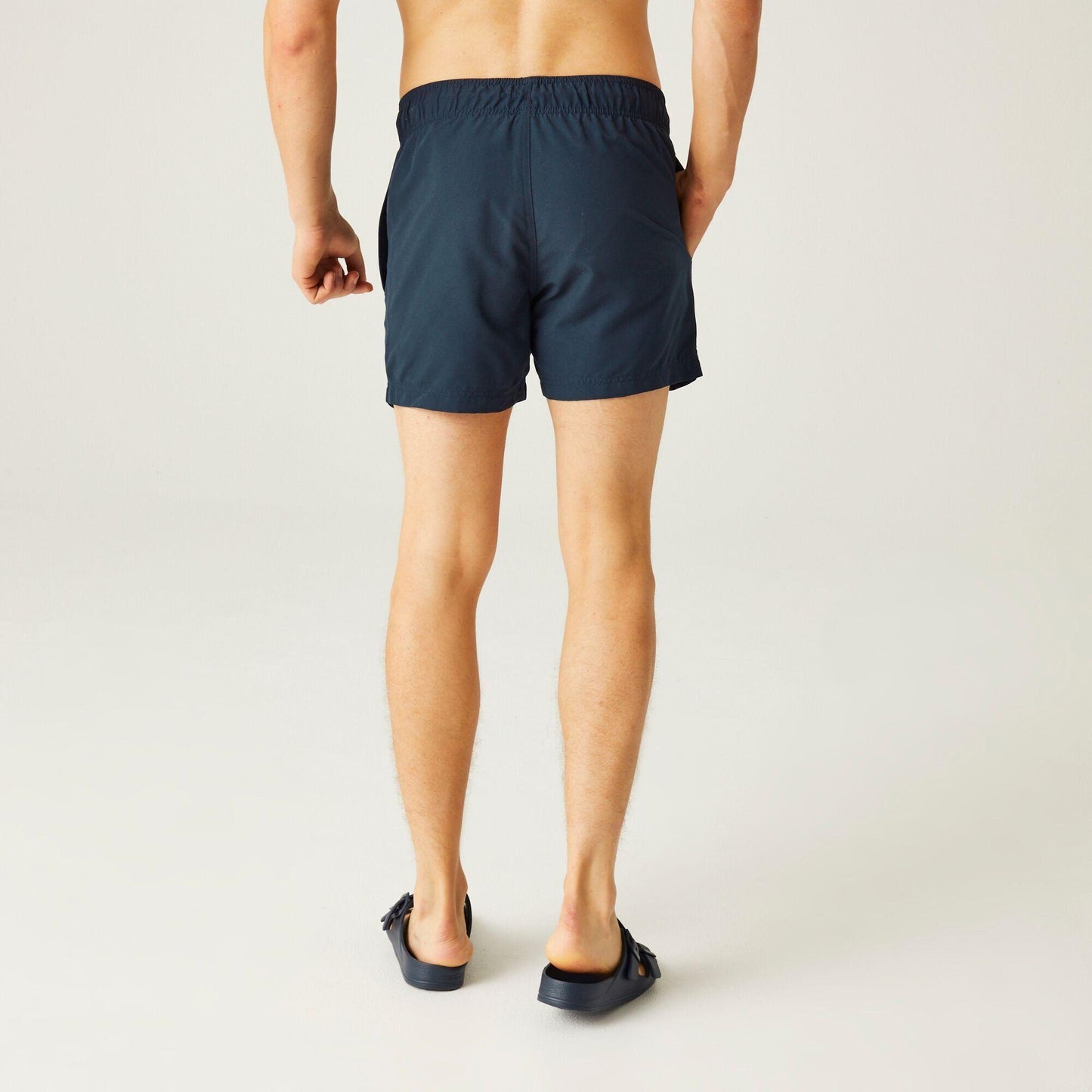 Regatta Men's Mawson III Swim Shorts