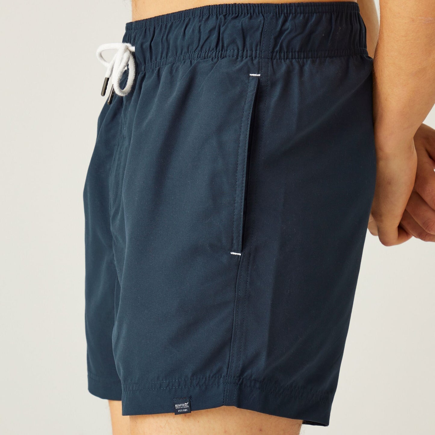 Regatta Men's Mawson III Swim Shorts