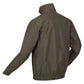 Regatta Men's Raynor Waterproof Jacket - Dark Khaki