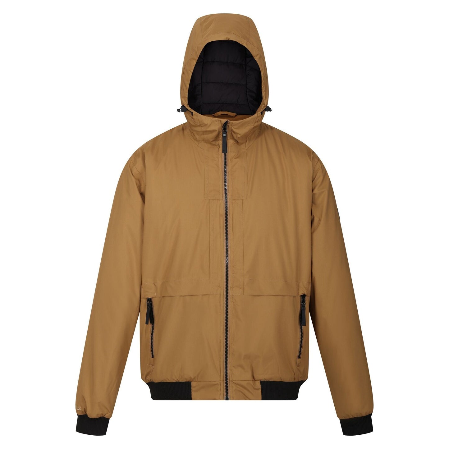 Regatta Men's Renly Waterproof Jacket - Umber