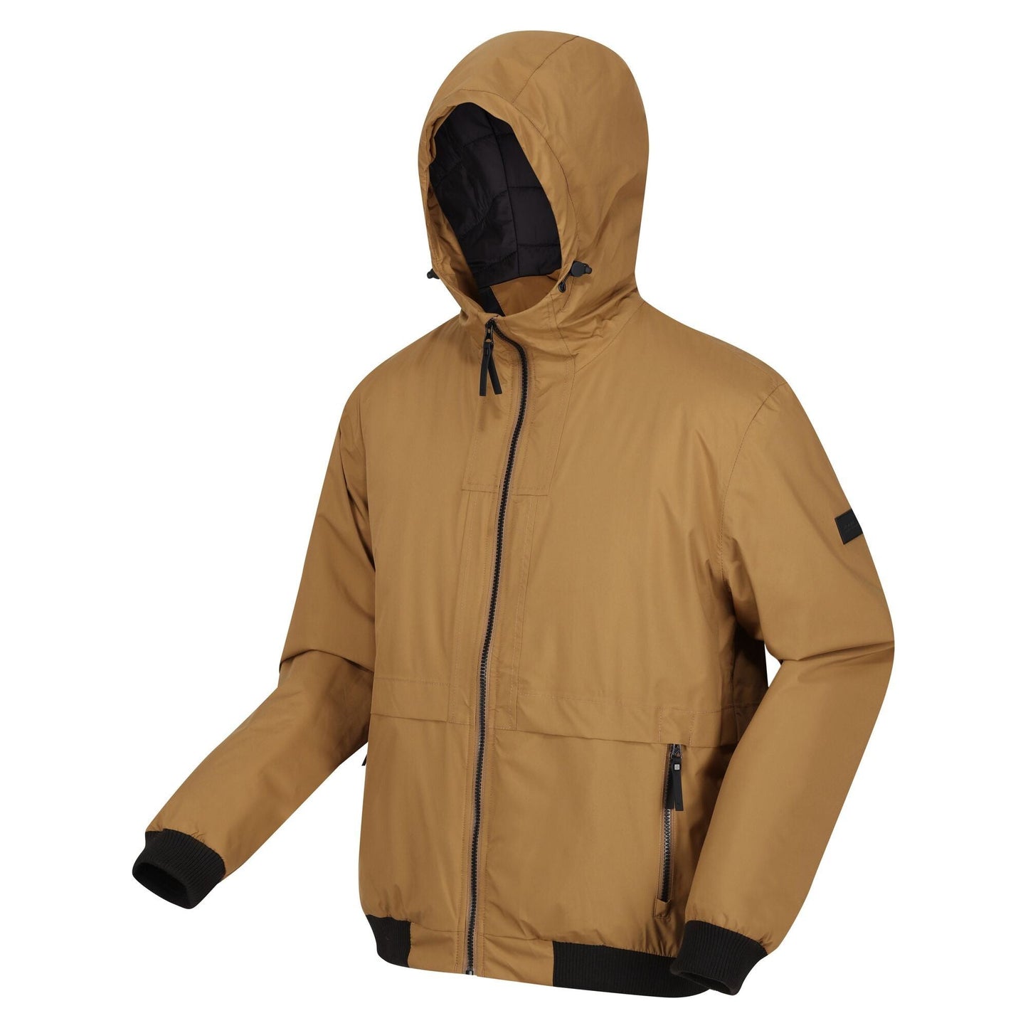 Regatta Men's Renly Waterproof Jacket - Umber