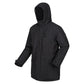 Regatta Men's Penbreck Waterproof Jacket - Black