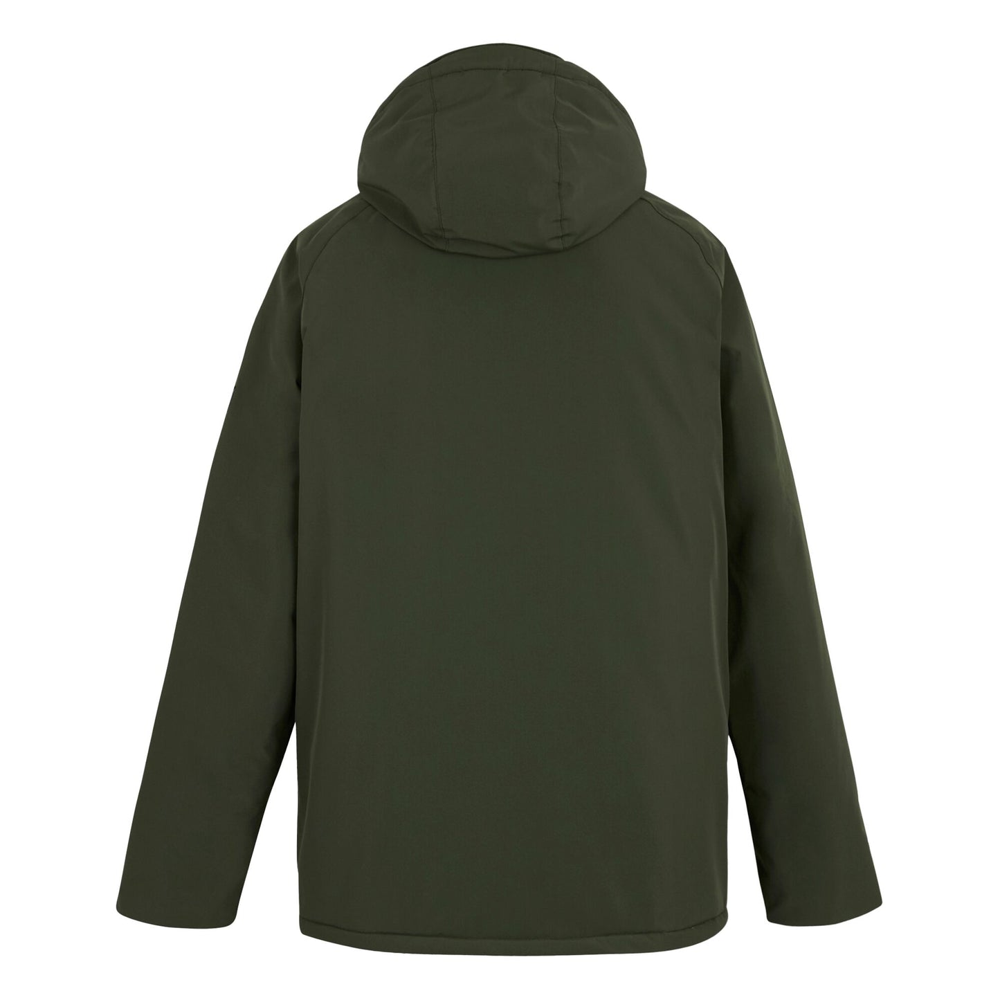 Regatta Men's Savon Waterproof Insulated Jacket - Dark Khaki