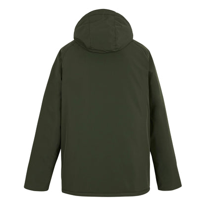 Regatta Men's Savon Waterproof Insulated Jacket - Dark Khaki