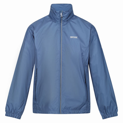 Regatta Men's Lyle IV Waterproof Packaway Jacket - Stellar