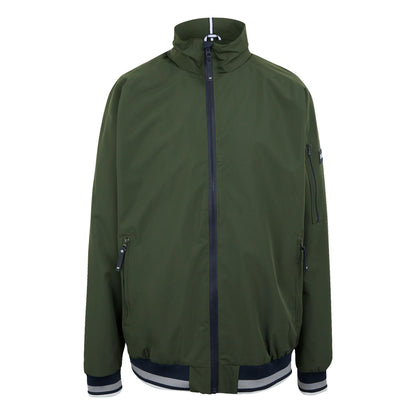 Regatta Men's Shorebay III Jacket - Dark Khaki