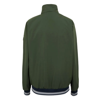 Regatta Men's Shorebay III Jacket - Dark Khaki