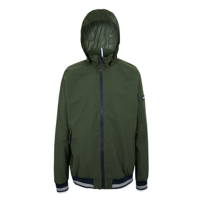 Regatta Men's Shorebay III Jacket - Dark Khaki