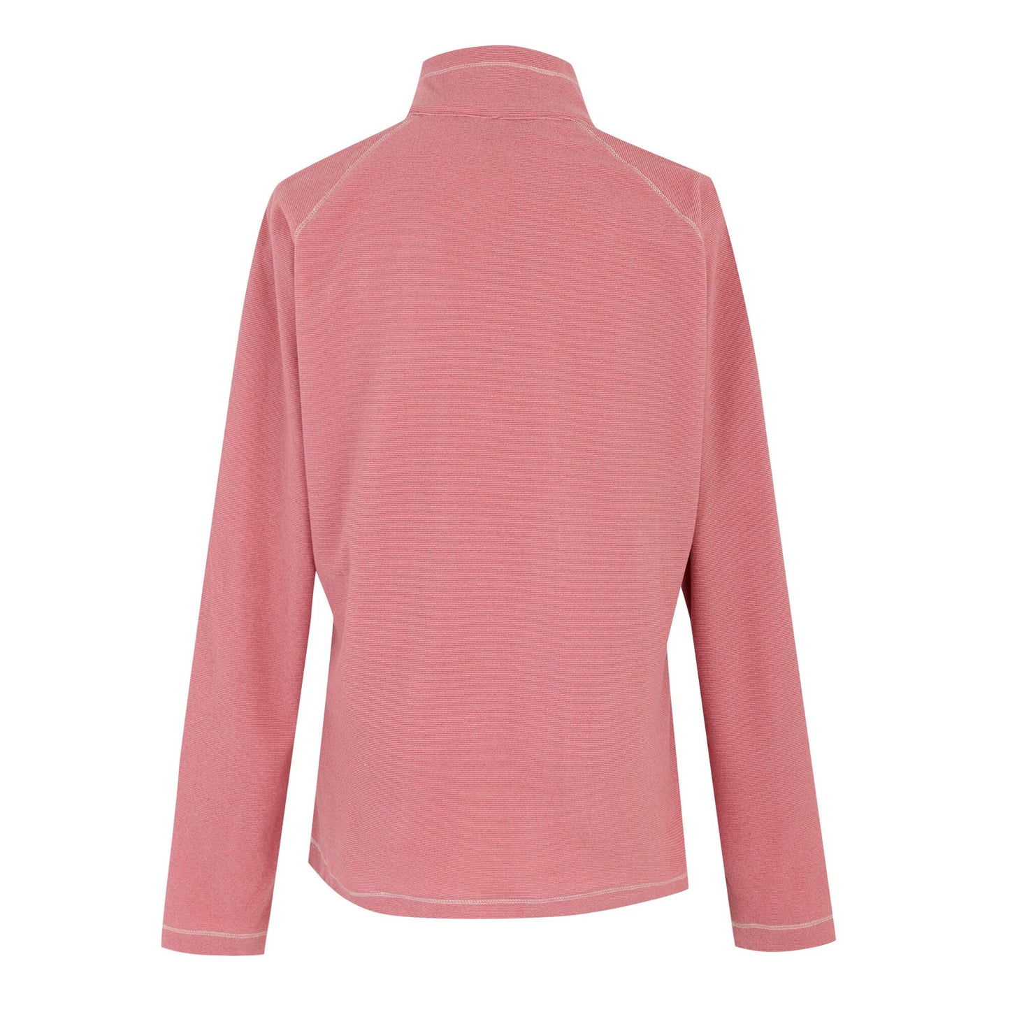 Regatta Women's Montes Lightweight Half-Zip Fleece - Dusty Rose