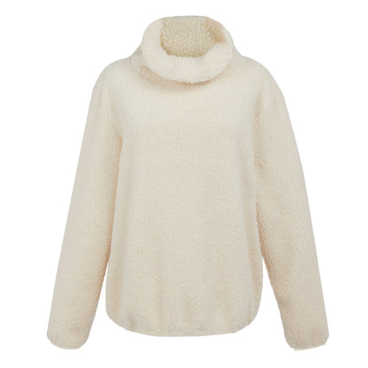 Regatta Ria - Women's Fluffy Fleece - Light Vanilla