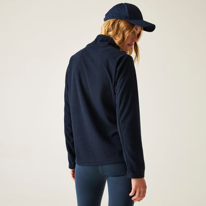 Regatta Heidy Full Zip - Navy