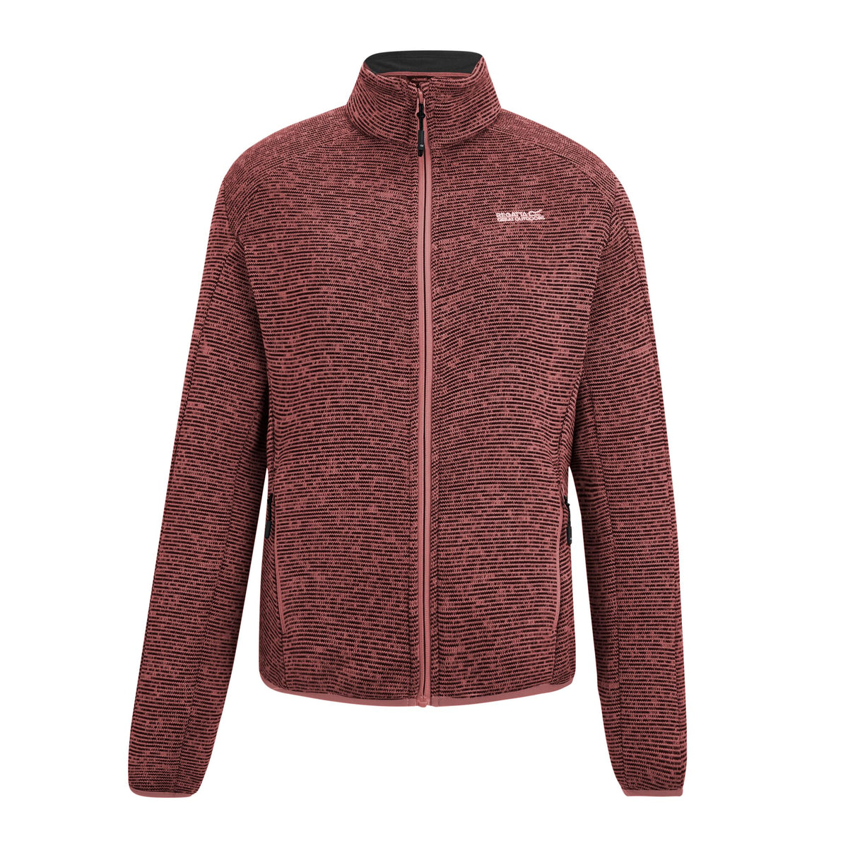 Regatta Womens Newhill - Peach Pink