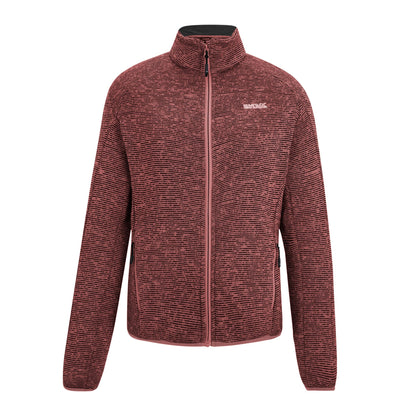 Regatta Womens Newhill - Peach Pink