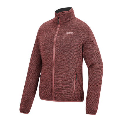 Regatta Womens Newhill - Peach Pink