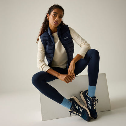 Regatta Womens Marizion Bodywarmer/Gilet - Navy