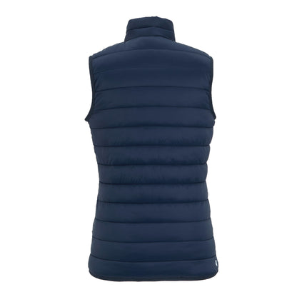 Regatta Womens Marizion Bodywarmer/Gilet - Navy