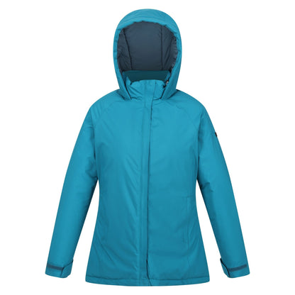 Regatta Women's Sanda III Waterproof Jacket - Gulfstream