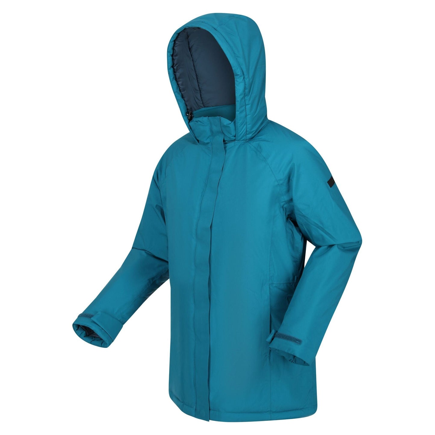 Regatta Women's Sanda III Waterproof Jacket - Gulfstream