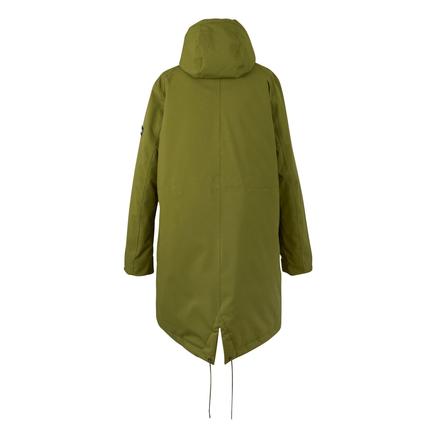 Regatta Valenta Women's Waterproof Insulated Jacket - Nephrite Green