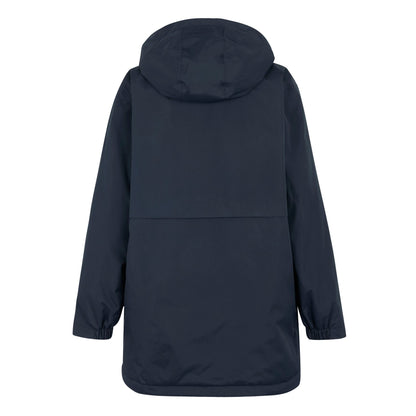 Regatta Womens Brielly Waterproof Insulated Jacket - Navy