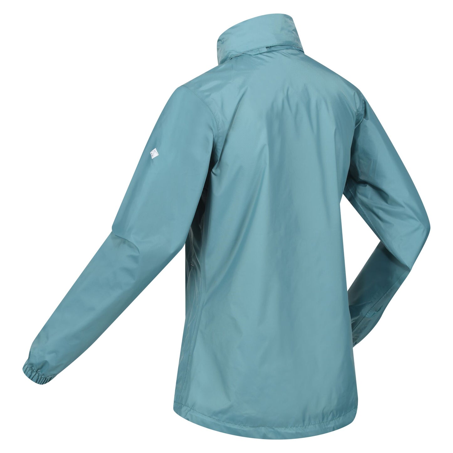 Regatta Women's Corinne IV Waterproof Packaway Jacket - Bristol Blue