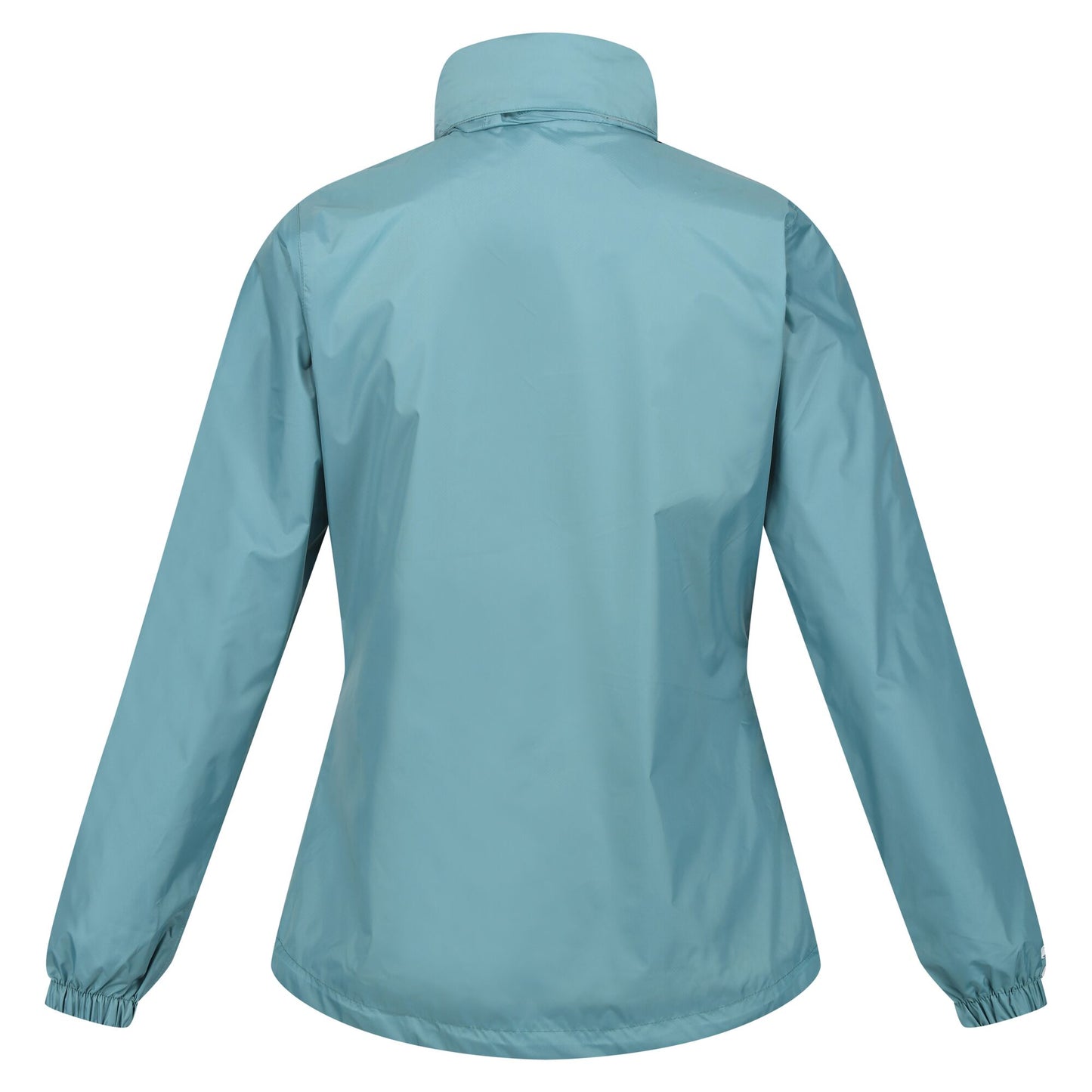 Regatta Women's Corinne IV Waterproof Packaway Jacket - Bristol Blue