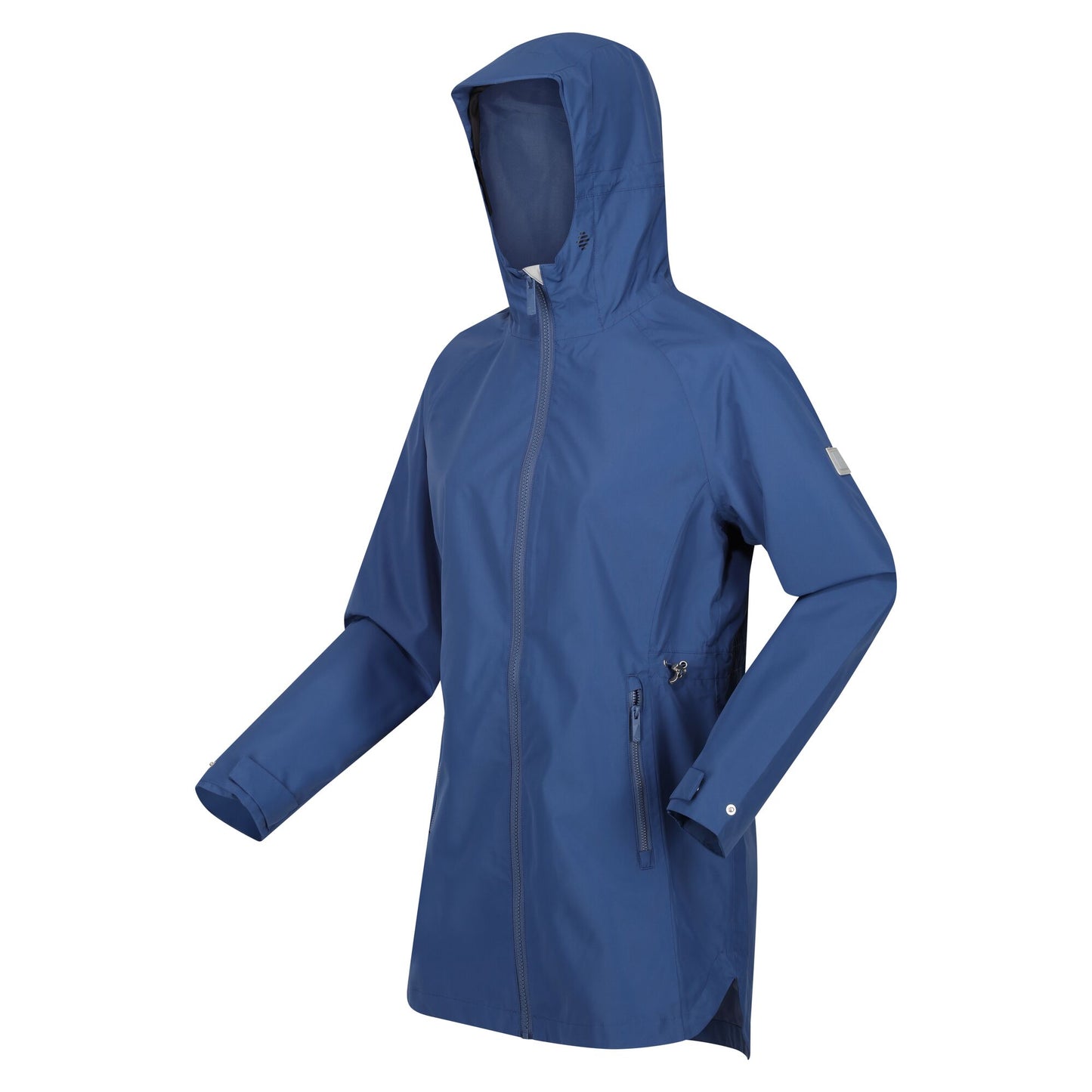 Regatta Women's Jessley Waterproof Jacket - Dusty Denim