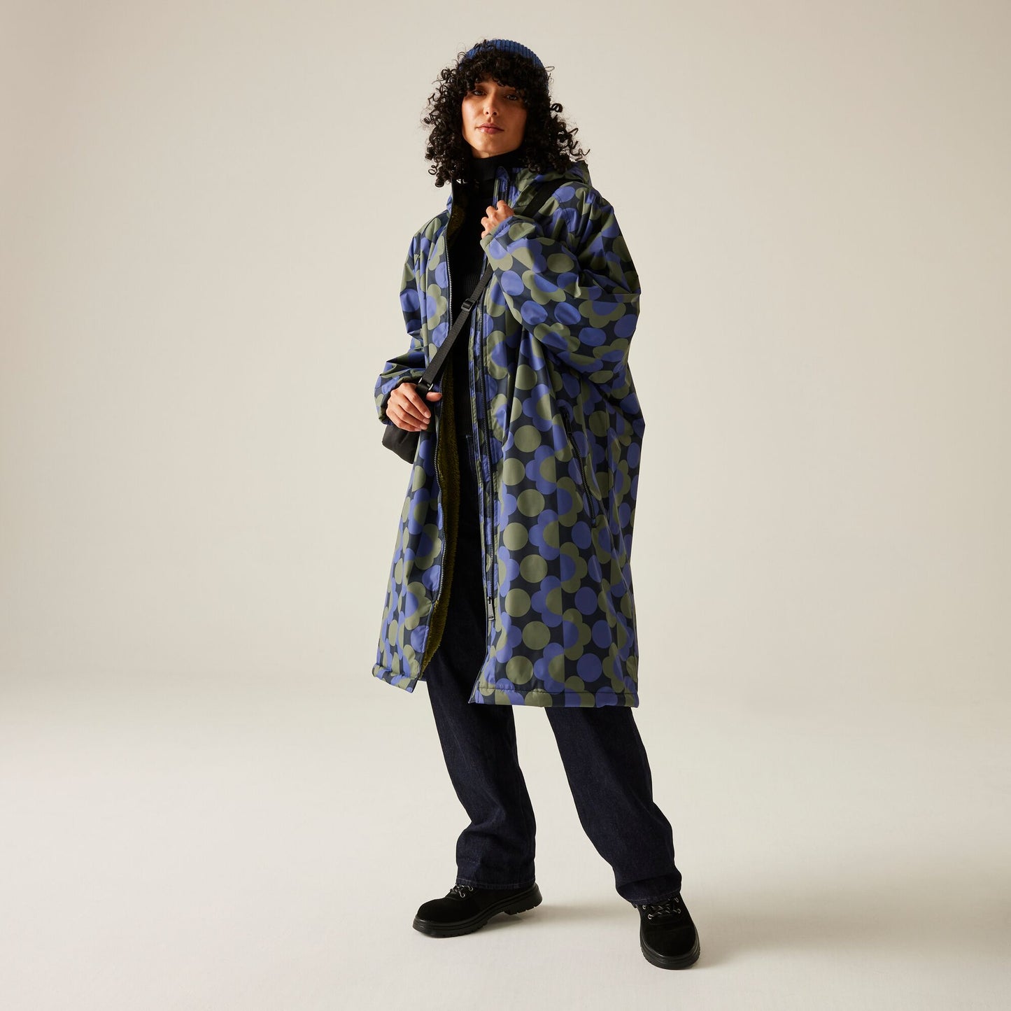 Orla Kiely Changing Robe