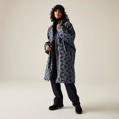 Orla Kiely Changing Robe