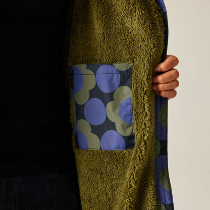 Orla Kiely Changing Robe