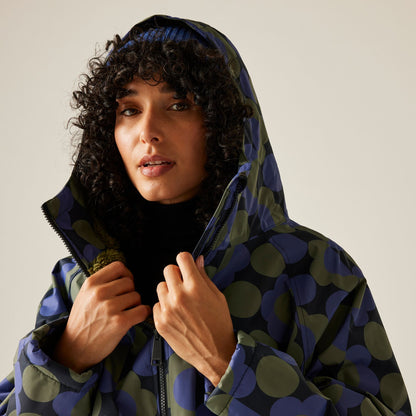 Orla Kiely Changing Robe