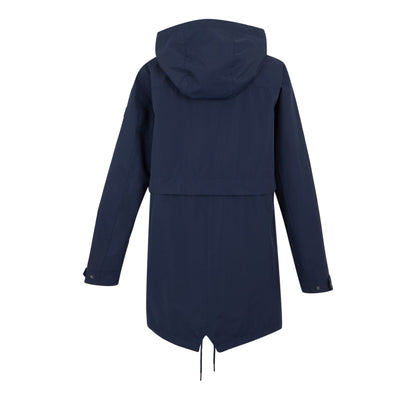 Regatta Navaeh Women's Waterproof Jacket - Navy