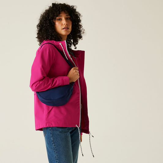 Regatta Bayletta II Women's Waterproof Jacket - Pink Fusion