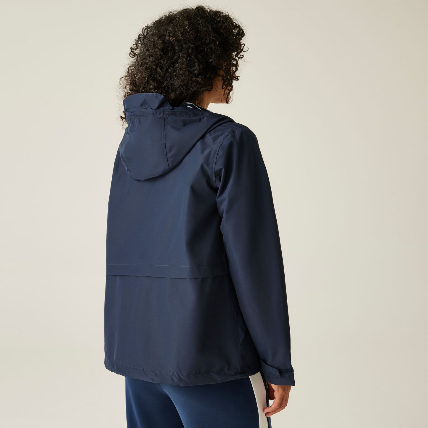 Regatta Women's Bayletta II Waterproof Jacket  - Navy