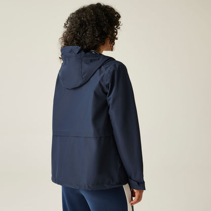Regatta Women's Bayletta II Waterproof Jacket  - Navy