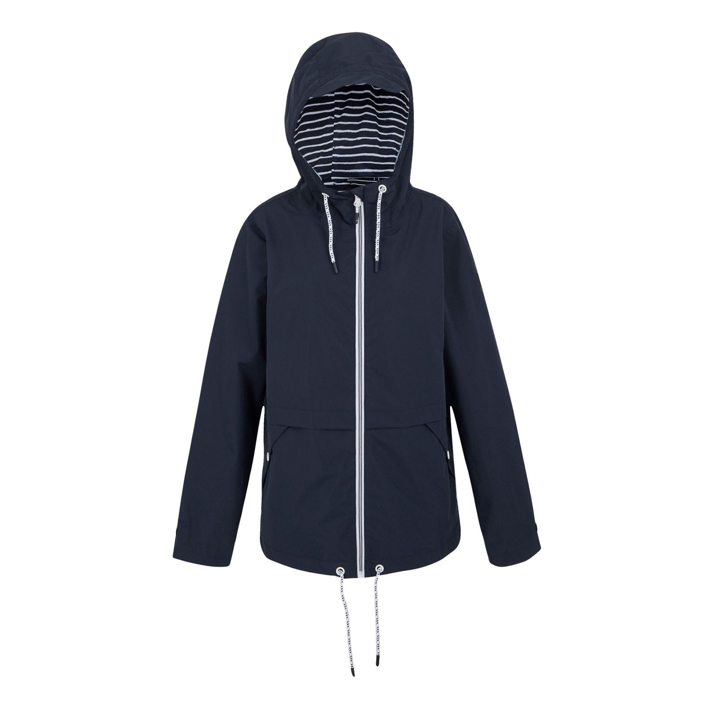 Regatta Women's Bayletta II Waterproof Jacket  - Navy