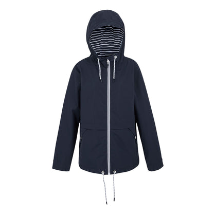 Regatta Women's Bayletta II Waterproof Jacket  - Navy